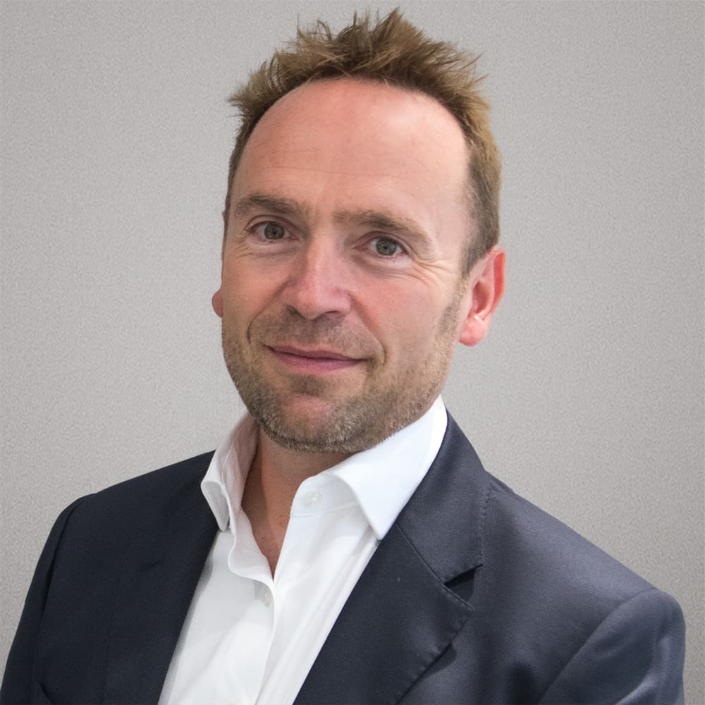 Paul Tennant