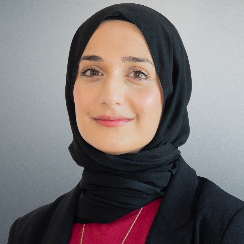 Headshot of Aneela Saleem, Solicitor in Flint Bishop’s Recoveries team