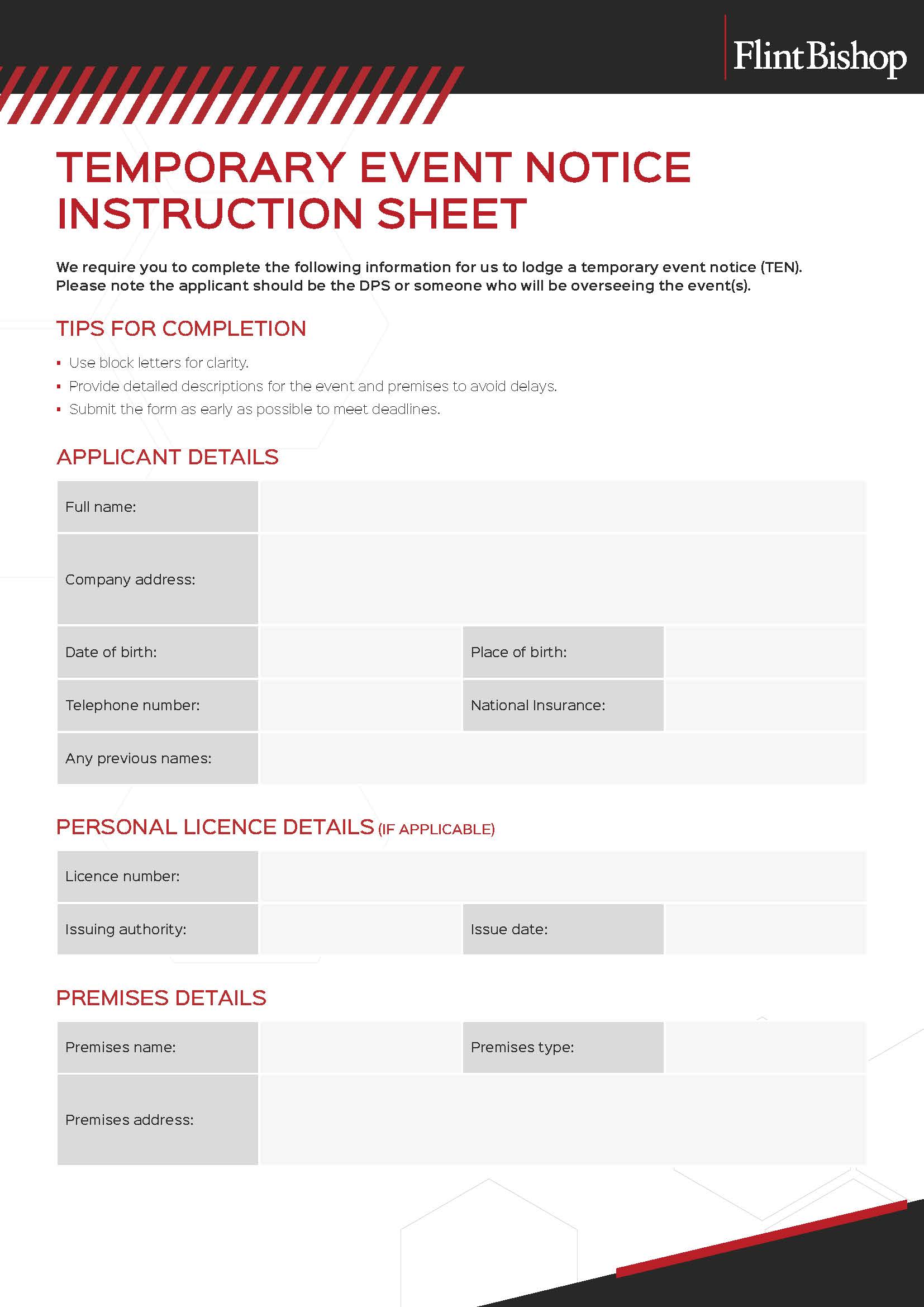 Front page of a document featuring the title and branding, presented in a clean and professional layout.