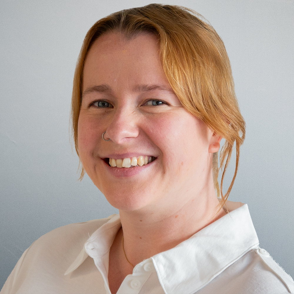 Joanne Derbyshire, Solicitor at Flint Bishop