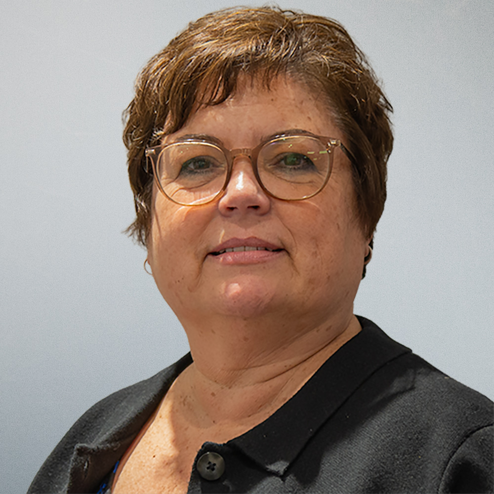 Lisa Wills, Conveyancing Partnerships Manager at Flint Bishop