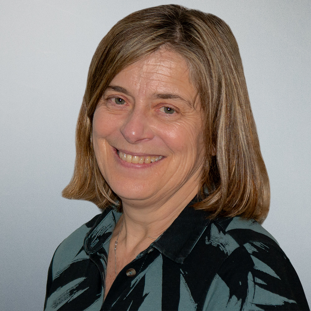 Liz Knott, Lead Conveyancer & Q&A at Flint Bishop