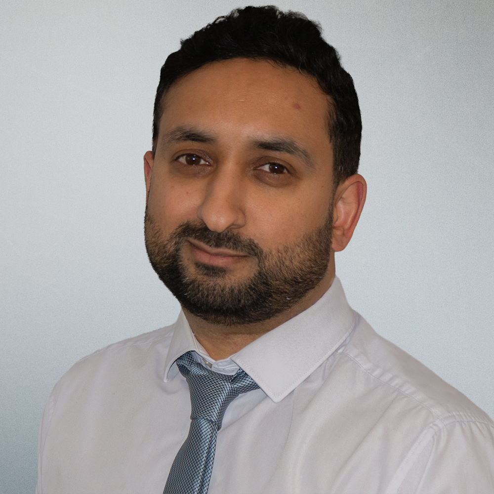 Kunal Parekh, Conveyancing Executive at Flint Bishop