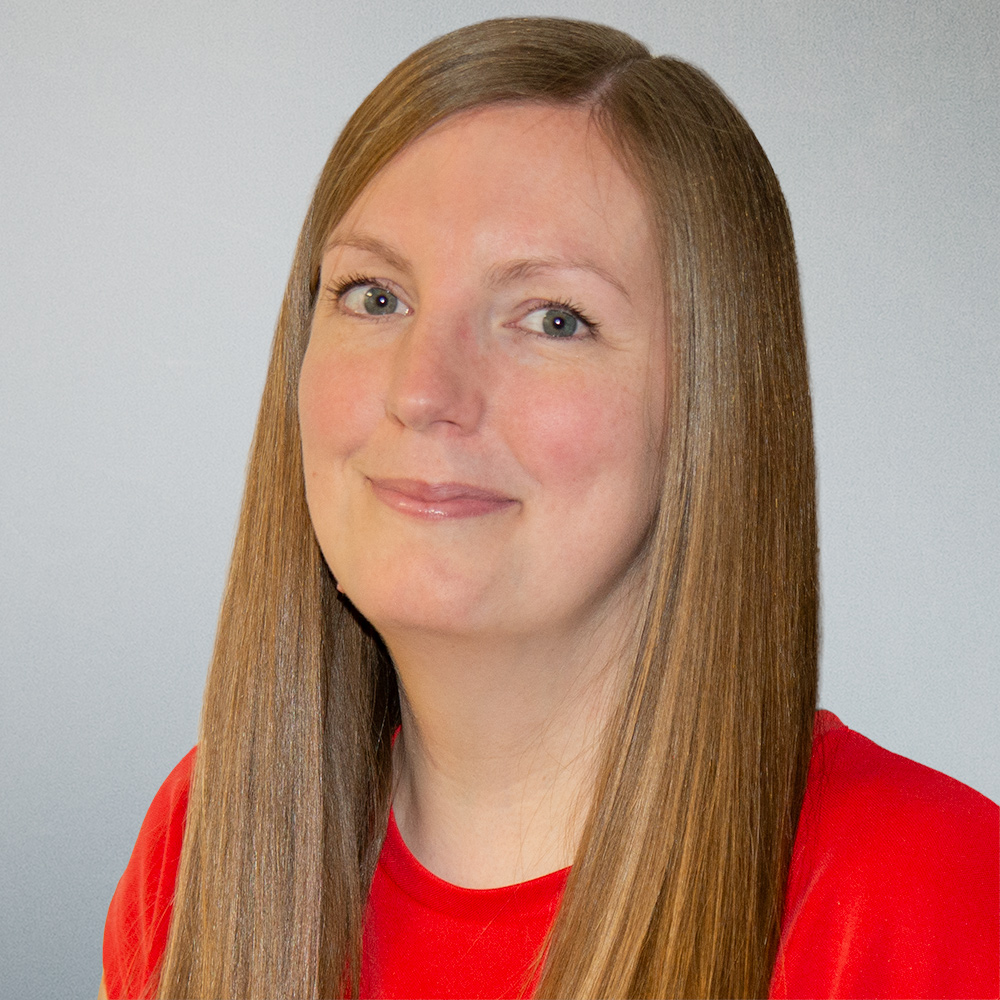 Jacqueline Byrd, Conveyancing Executive at Flint Bishop