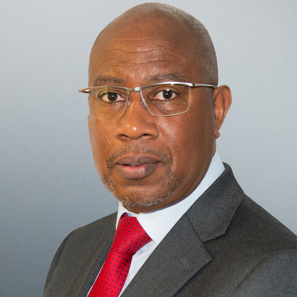 Professional headshot of Paul Tyler-Burke, Associate credit hire solicitor at Flint Bishop