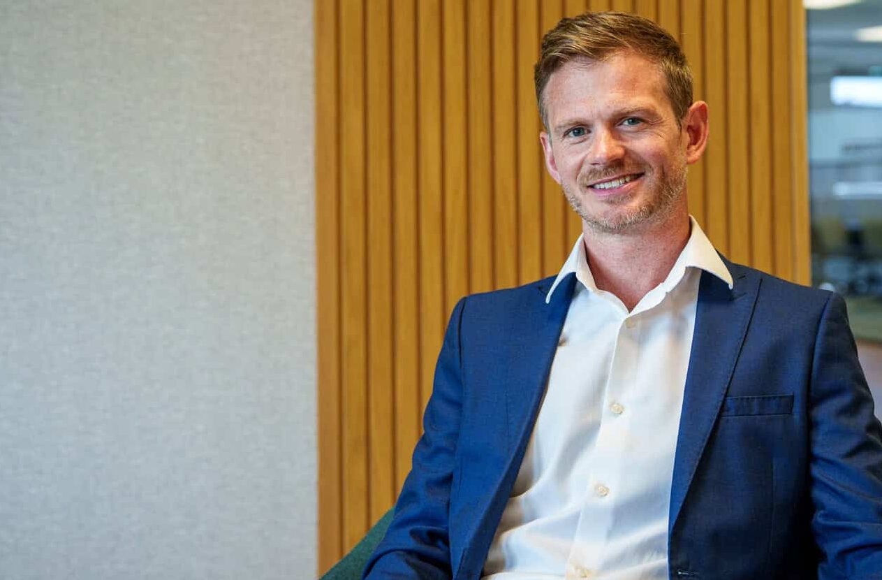 Flint Bishop lands corporate partner from Knights amid Sheffield growth drive