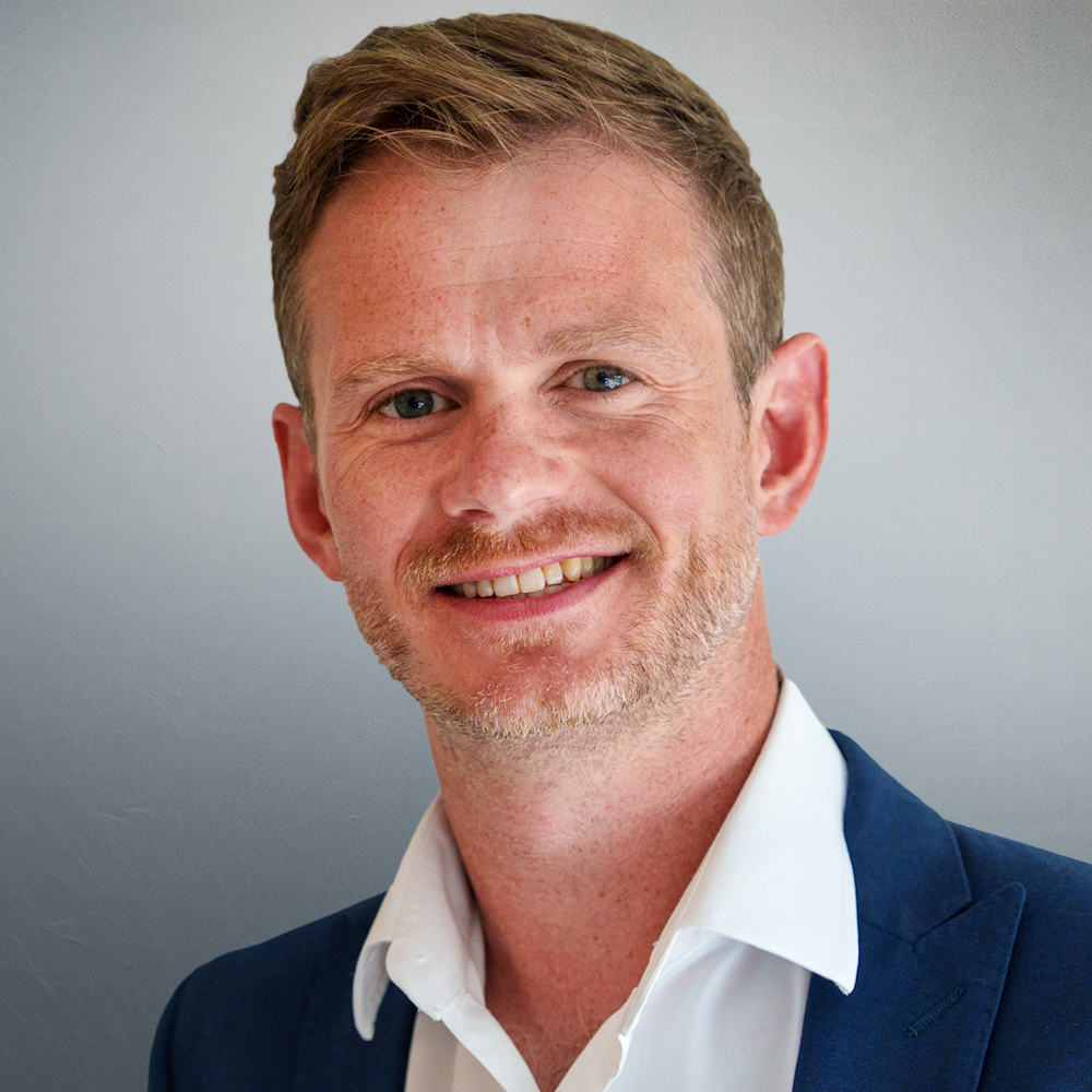 Russell Bainbridge, Partner in Flint Bishop’s Corporate team